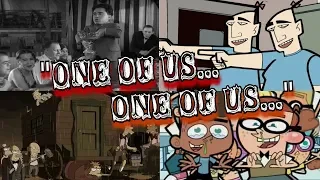 "One of Us...One of Us.." Compilation by AFX