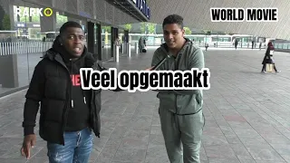 Waar is je papa (Rarko interviews)