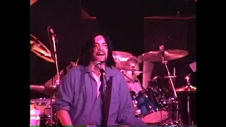 Prong - (Trocadero) Philadelphia,Pa 12.9.93 (Complete Show)