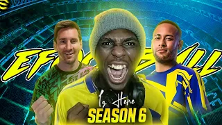 Season 6 IS HERE * GIVEAWAY ON SUBSCRIBERS CHANNEL | Whats coming Today ? 🔥😲