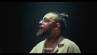 "Voices" - the new music video of Benaia Barabi, filmed in the City of David