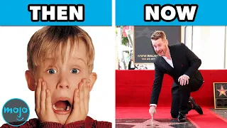 Home Alone Cast: Where Are They Now?