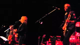 Lucinda Williams - "Essence" @ The National, Richmond Va. Live HQ