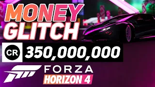 Forza Horizon 4 Money Glitch Guide (2021) | 2bergaming