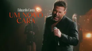 Eduardo Costa  -  CD Um Novo Cara 2022