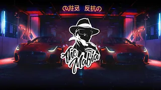 Trap, Rap & Bass - Car Music Mix 2018