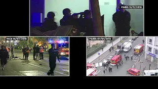 Attentats : pourquoi la France est-elle une cible privilégiée ?