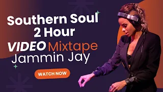 Southern Soul & R&B - 2 Hour Video Mixtape