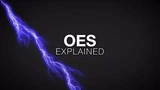 What is optical emission spectroscopy (OES)? | OES explained