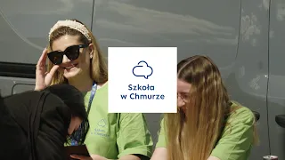 Pierwsze matury w Szkole w Chmurze!