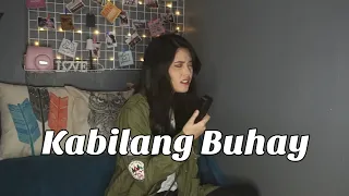Kabilang Buhay - Bandang Lapis (Cover by Aiana)