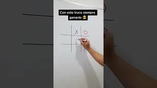 CON ESTE TRUCO SIEMPRE GANARÁS 😎