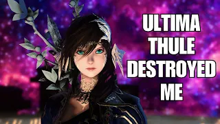 FFXIV Endwalker Reaction || Ultima Thule || The Walk || Scions || UNCONTROLLABLE UGLY CRYING