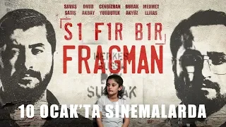 Sıfır Bir - Fragman (10 Ocak’ta Sinemalarda)