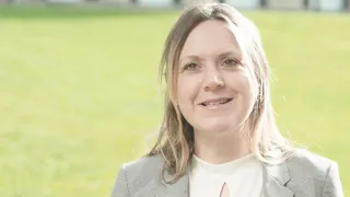 University of Bristol Mental Health Research - Rebecca Pearson