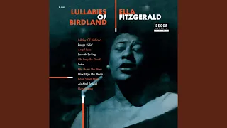 Lullaby Of Birdland