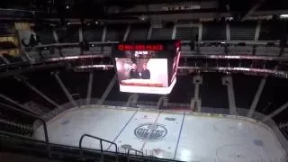 Rogers Place Open House