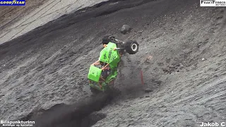 FORMULA OFFROAD ICELAND, HELLA 2022! DAY 2 - TRACK 4