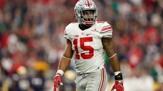 Ezekiel Elliott Highlights - "Ambition"