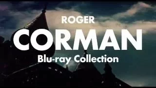 Roger Corman - Blu-ray Collection