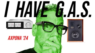 Buying AUDIO Gear is DESTROYING MY LIFE!!! Stuff I CAN'T Live Without!
