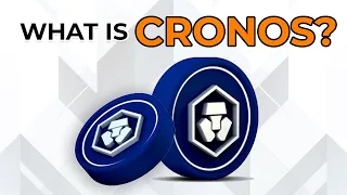 Cronos Explained I What Is Cronos (CRO)?