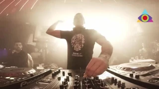 VIDEOSET: "Dj PEPO" VANVAS en FAMILY 01.04.2017