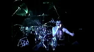 Tool - Live · San Bernardino, CA · 3/3/1995 [HD] [Remastered]