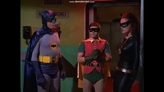 batman 1966 tv series batman and robin vs catwoman at gotham city mint