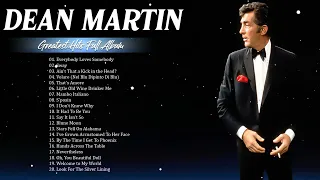 Best of Dean Martin Hits 2023 – Dean Martin Full Album – Best Songs Of Dean Martin Collection