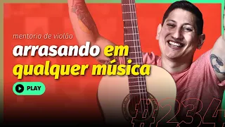 como tocar violão: descubra como arrasar em qualquer música no violão