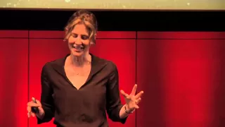 The power of story: Susan Conley at TEDxDirigo