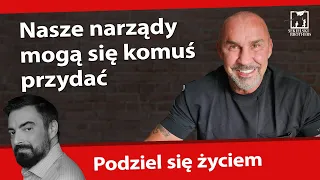 Moja córka czeka na trzeci przeszczep nerki