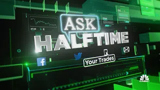 How to trade semis #AskHalftime