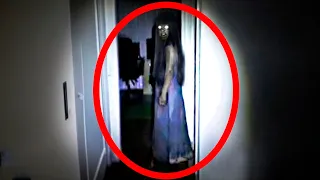 5 MOST EXTREME HORROR videos TO NOT SLEEP 2024 | DON'T SEE IT ALONE!