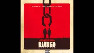 Django Unchained OST -  John Legend - Who Did That to You