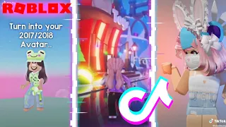 Best Roblox Tik Tok Compilation 91 ✨ Roblox Tiktok Edits ✨ Roblox Edits Tiktoks ✨