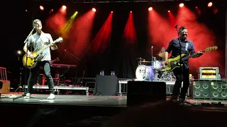 Better Than Ezra - "Fuzzy" (10/15/21)