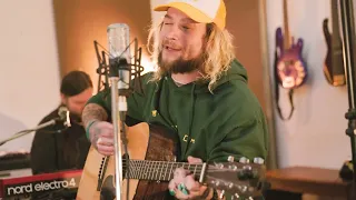 Post Malone - Circles (Mihali Cover ft. Shawn Swain & Scott Hannay)