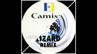 Mauro Picotto Vs Camisra - Let Me Show You Lizard (Darren Simpson Rebuild)