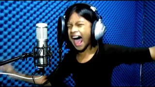 Cydel Gabutero The Voice Within Cover