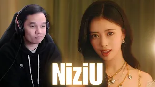 NiziU(니쥬) FIRST TIME REACTION: Digital Single「SWEET NONFICTION」M/V!