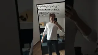 Psychologický Triky 🙀 w Karma 🧠♾️ #shorts