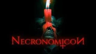 Necronomicon trailer 3 (NOW on Tubi)