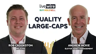 How to find the highest quality large-cap stocks on the ASX