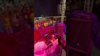 Technical Hitch live at Chennai India 2022 🔥😵🍄👽