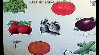 Best Of Cream 1969