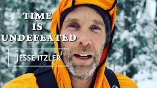 The Secret To Slowing Down The Clock | Jesse Itzler