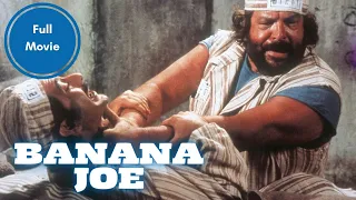 Banana Joe | Action | Full Movie in English