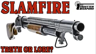 Testing Slamfire: Sneaky Advantage or Useless Hype?